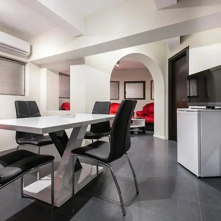 Hotel-restaurant Dimax 酒店