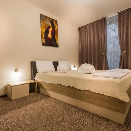 Hotel-restaurant Dimax