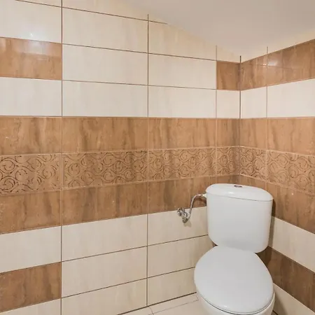 Hotel-restaurant Dimax *