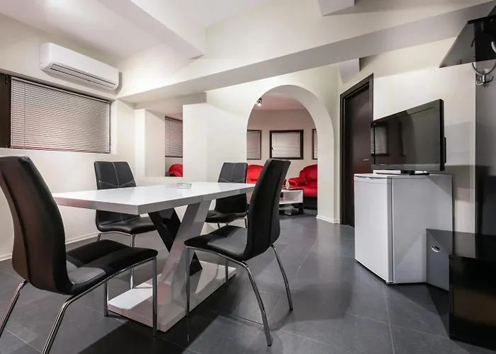 Hotel-restaurant Dimax Hotel