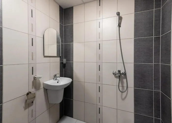 Hotel-restaurant Dimax Hotel