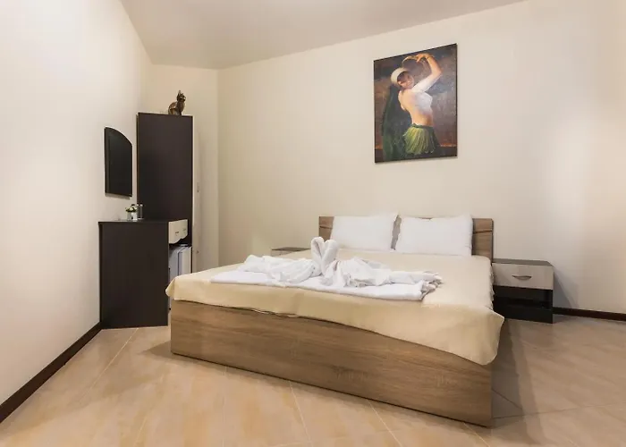 Hotel-restaurant Dimax Hotel