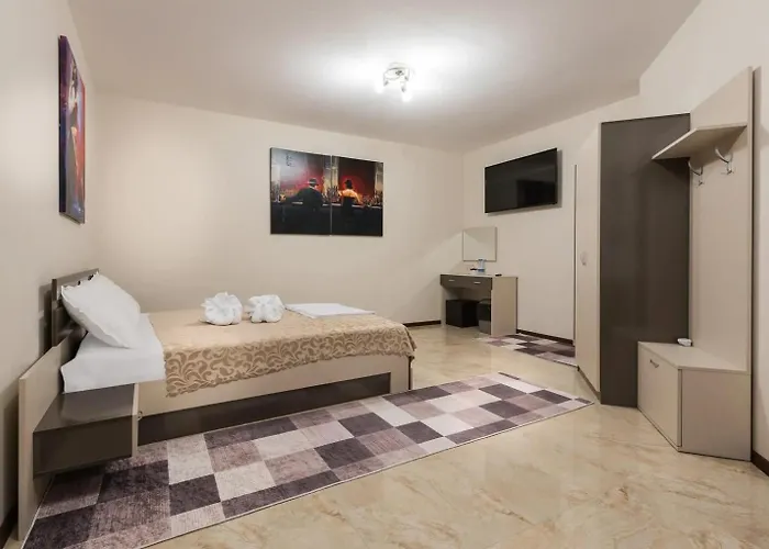 Hotel-restaurant Dimax Hotel