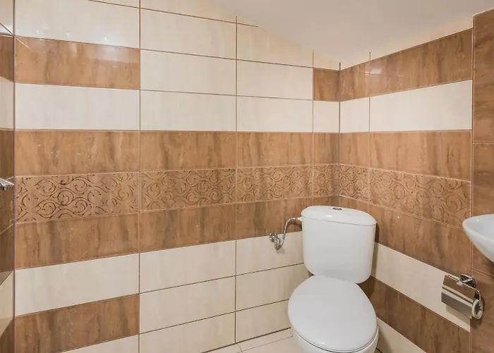 Hotel-restaurant Dimax *