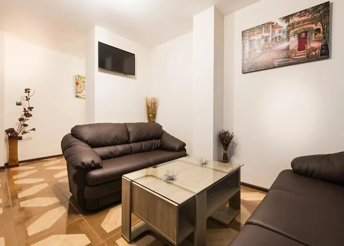 Hotel Hotel-restaurant Dimax